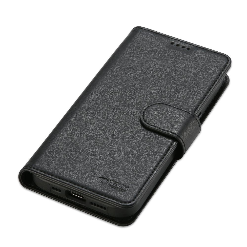 Tech-Protect Wallet MagSafe case for iPhone 12 / 12 Pro - black_5