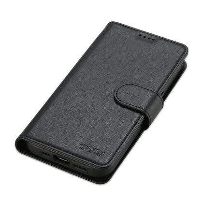 Tech-Protect Wallet MagSafe case for iPhone 12 / 12 Pro - black_5
