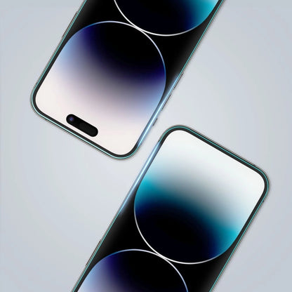 Tech-Protect Supreme Set for iPhone 15 2x tempered glass for display / tempered glass for camera_1