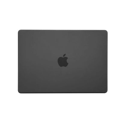 Tech-Protect SmartShell case for MacBook Air 15" M2 / M3 / 2023-2024 - matte black_2