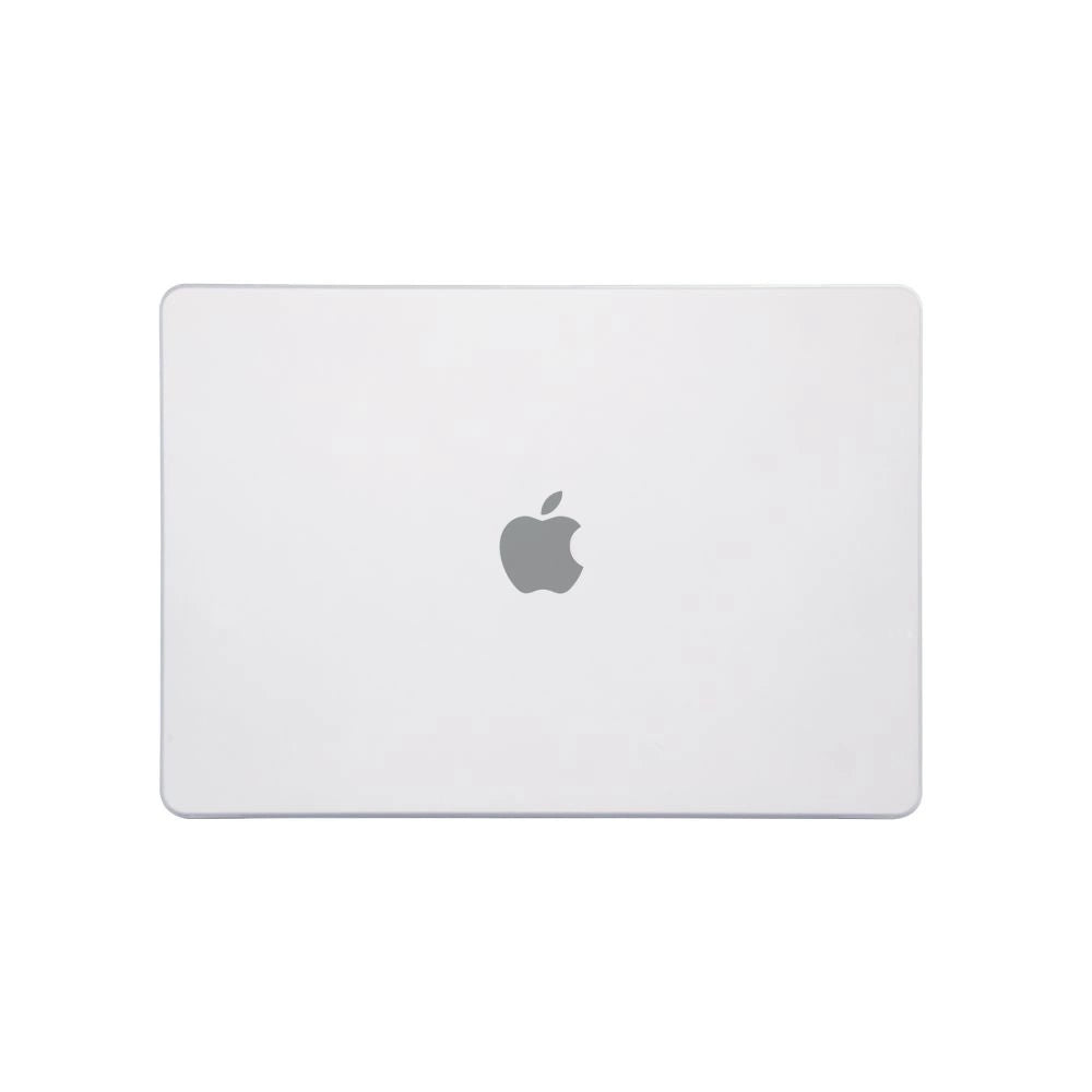 Tech-Protect SmartShell case for MacBook Air 15" M2 / M3 / 2023-2024 - matte_1