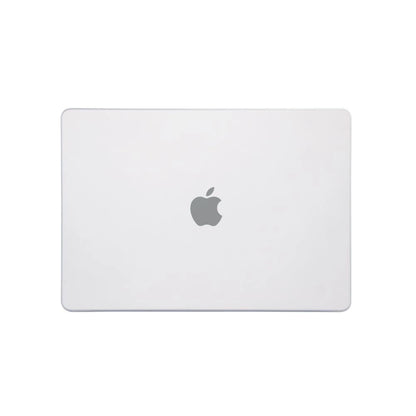 Tech-Protect SmartShell case for MacBook Air 15" M2 / M3 / 2023-2024 - matte_1