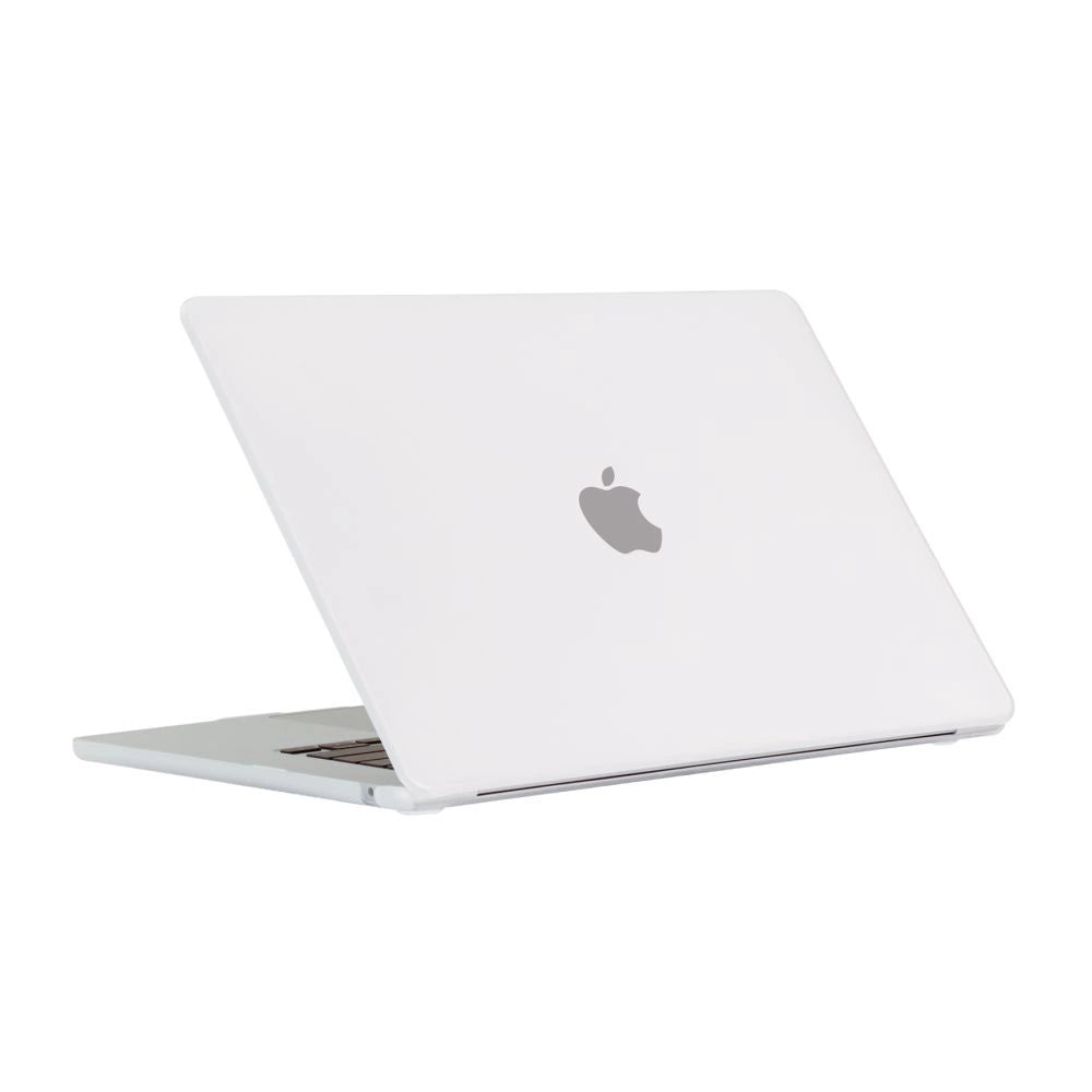 Tech-Protect SmartShell case for MacBook Air 15" M2 / M3 / 2023-2024 - matte_2