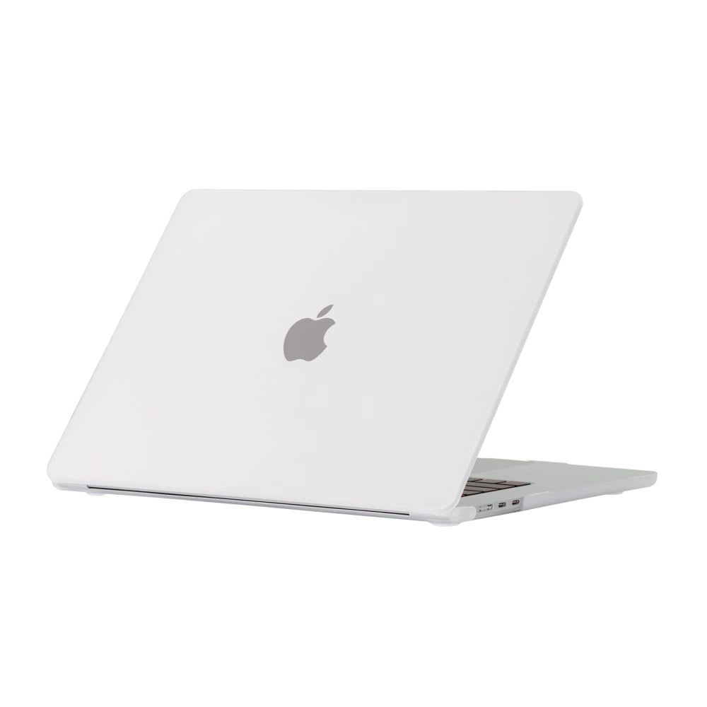 Tech-Protect SmartShell case for MacBook Air 15" M2 / M3 / 2023-2024 - matte_3
