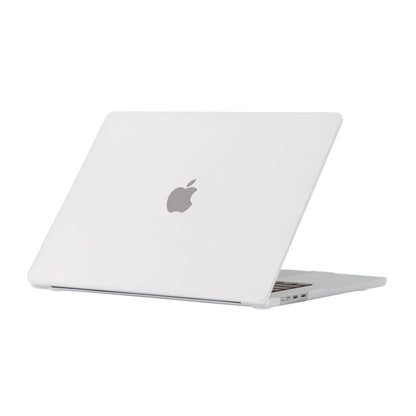 Tech-Protect SmartShell case for MacBook Air 15" M2 / M3 / 2023-2024 - matte_3