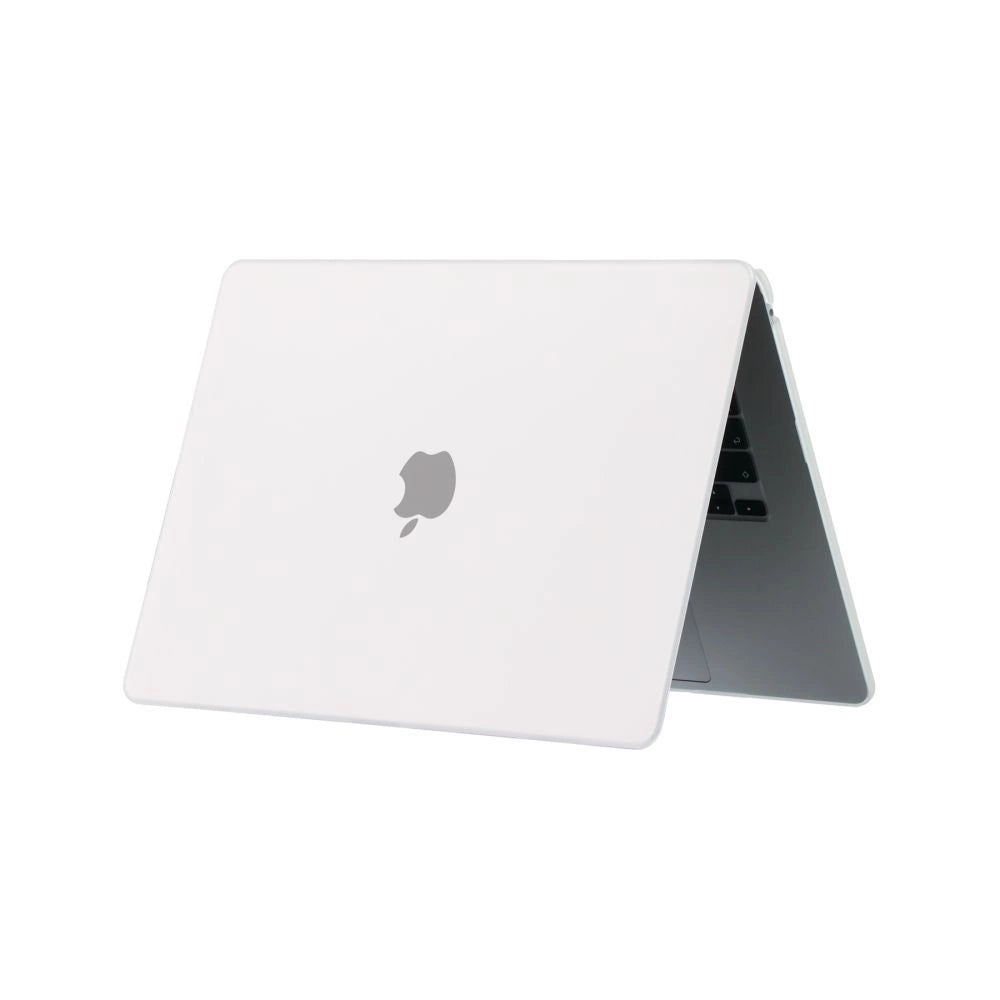 Tech-Protect SmartShell case for MacBook Air 15" M2 / M3 / 2023-2024 - matte_4