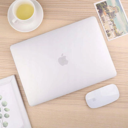 Tech-Protect SmartShell case for MacBook Air 15" M2 / M3 / 2023-2024 - matte_6