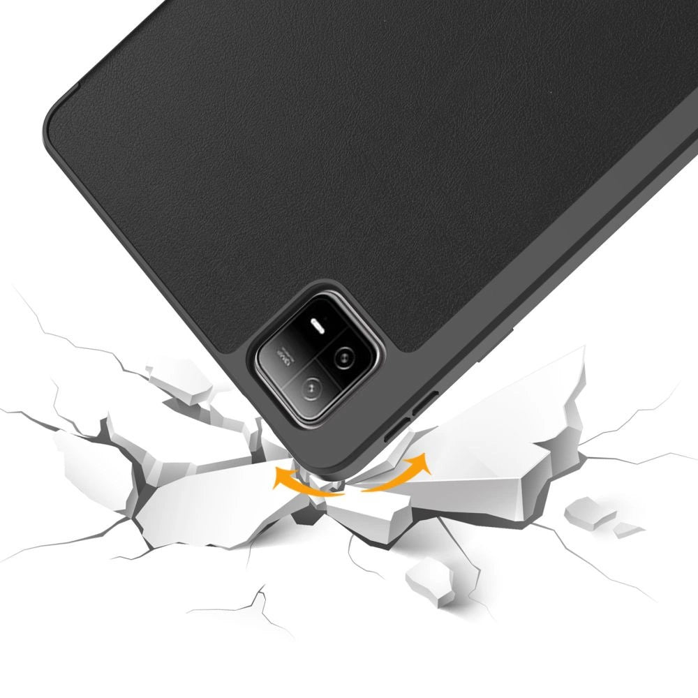 Tech-Protect SC Pen Case for Xiaomi Pad 6 / 6 Pro - Black_1