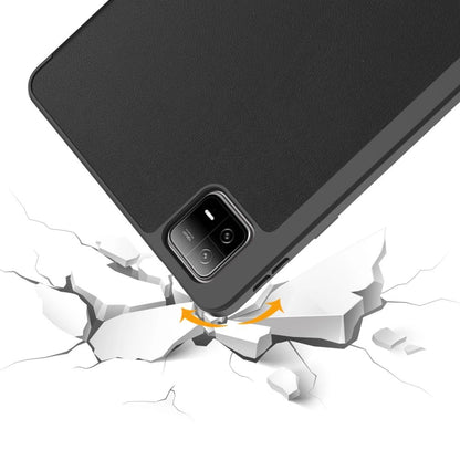 Tech-Protect SC Pen Case for Xiaomi Pad 6 / 6 Pro - Black_1
