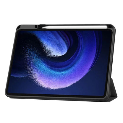 Tech-Protect SC Pen Case for Xiaomi Pad 6 / 6 Pro - Black_2