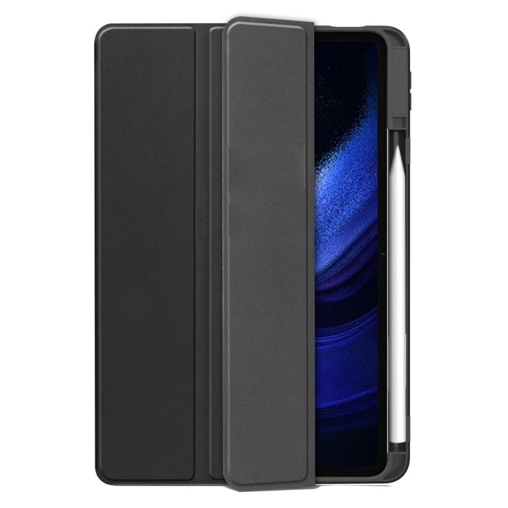 Tech-Protect SC Pen Case for Xiaomi Pad 6 / 6 Pro - Black_4