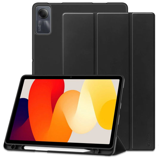 Tech-Protect SC Pen case for Xiaomi Redmi Pad SE 11&quot; - black_0