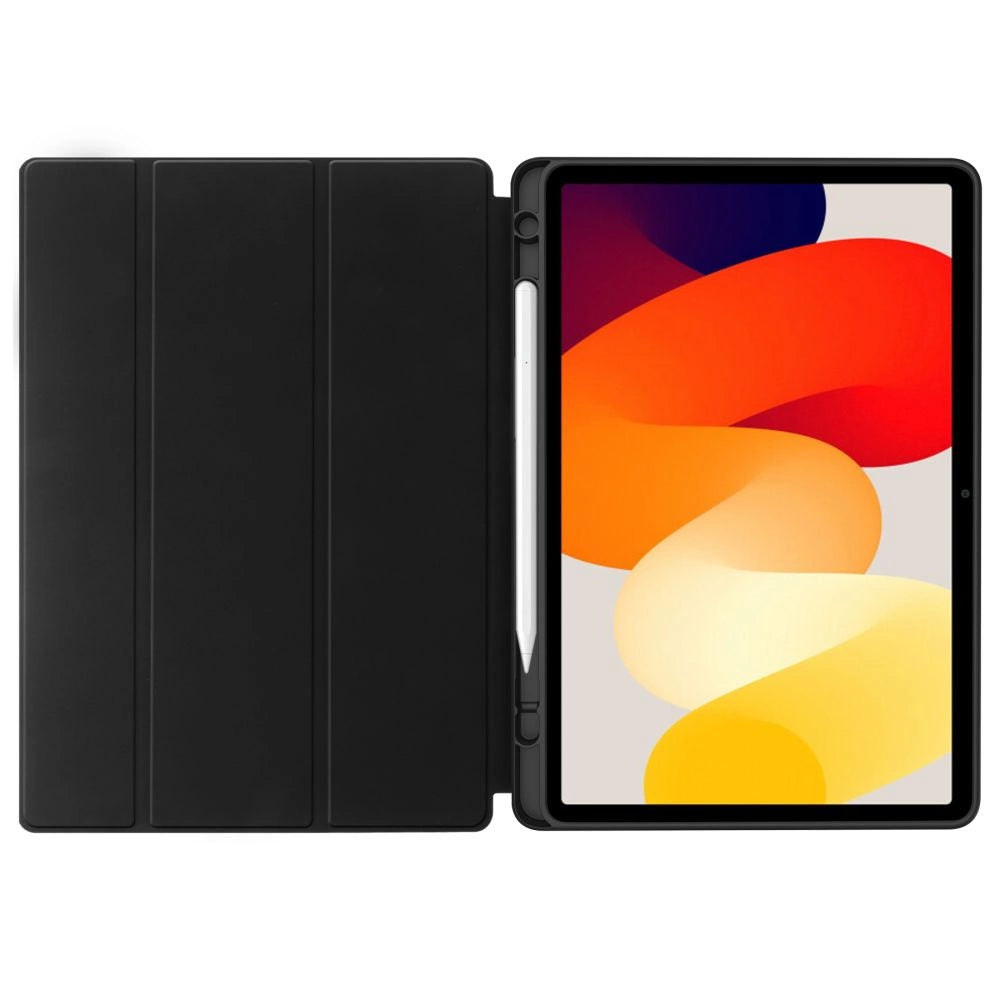 Tech-Protect SC Pen case for Xiaomi Redmi Pad SE 11&quot; - black_1