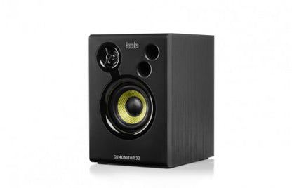 Hercules DJMonitor 32 Negro AlÃ¡mbrico 30 W_3