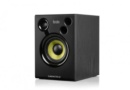 Hercules DJMonitor 42 Negro AlÃ¡mbrico 40 W_2