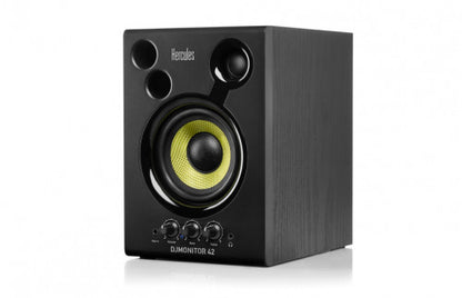 Hercules DJMonitor 42 Negro AlÃ¡mbrico 40 W_3