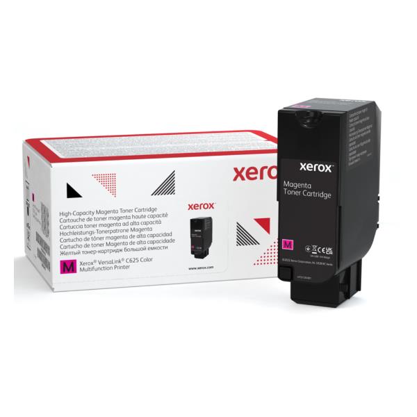 Toner Xerox / Magenta / 006R04638_0