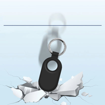 Tech-Protect Icon Case for Samsung Galaxy SmartTag 2 - Black (2 pcs.)_2