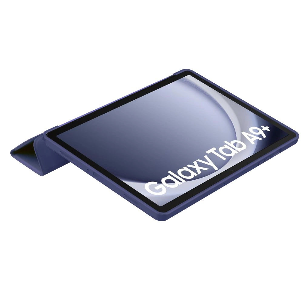 Tech-Protect SmartCase for Samsung Galaxy Tab A9+ 11" X210 / X215 / X216 - navy blue_1