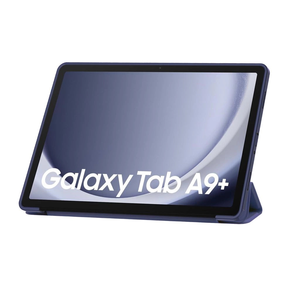 Tech-Protect SmartCase for Samsung Galaxy Tab A9+ 11" X210 / X215 / X216 - navy blue_2