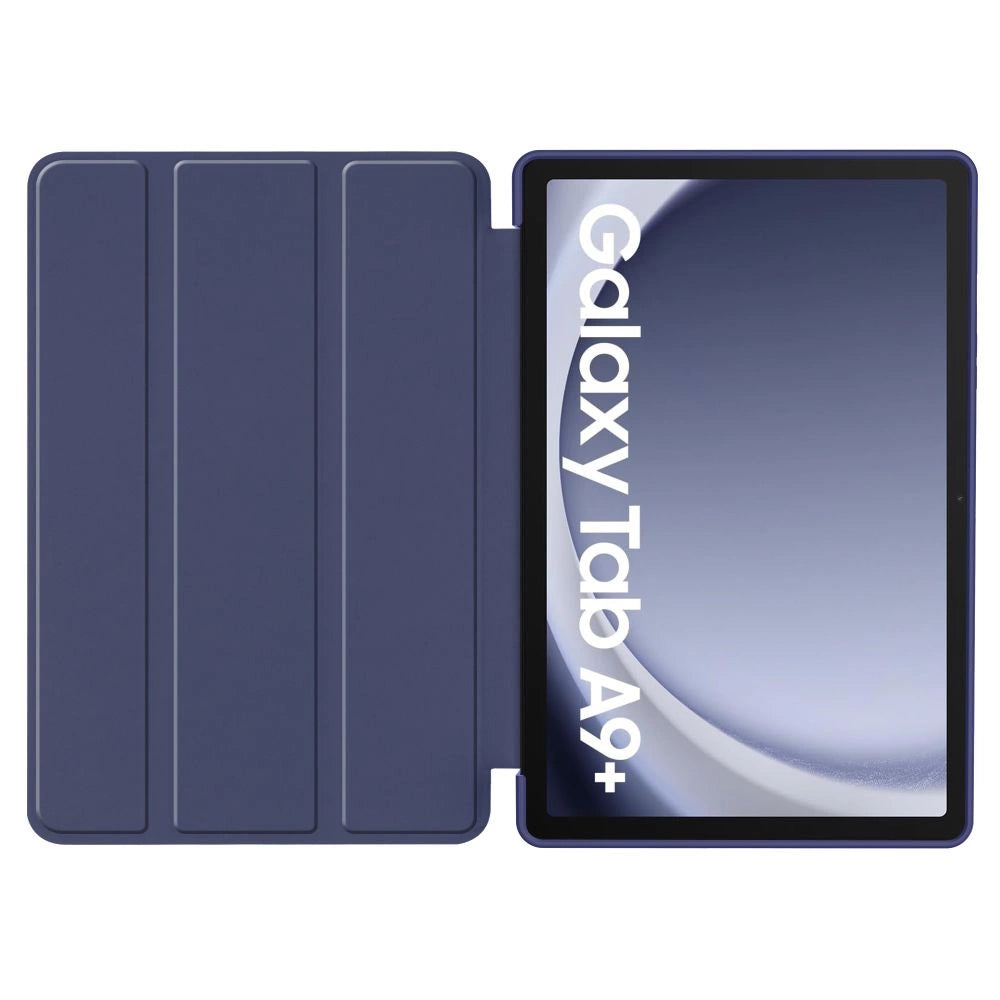Tech-Protect SmartCase for Samsung Galaxy Tab A9+ 11" X210 / X215 / X216 - navy blue_4