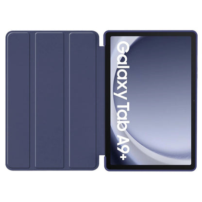 Tech-Protect SmartCase for Samsung Galaxy Tab A9+ 11" X210 / X215 / X216 - navy blue_4