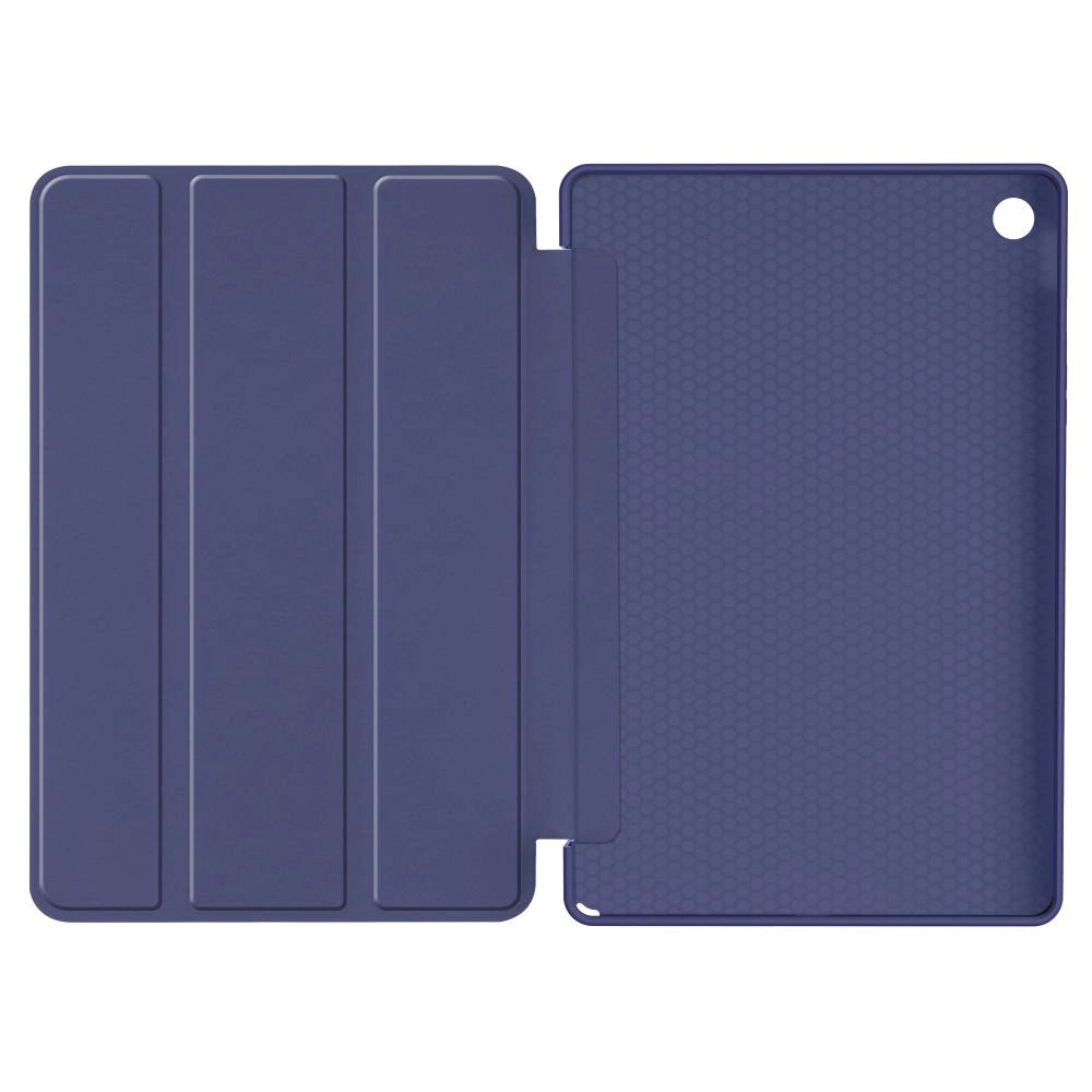 Tech-Protect SmartCase for Samsung Galaxy Tab A9+ 11" X210 / X215 / X216 - navy blue_5