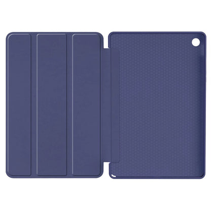 Tech-Protect SmartCase for Samsung Galaxy Tab A9+ 11" X210 / X215 / X216 - navy blue_5