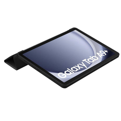 Tech-Protect SmartCase for Samsung Galaxy Tab A9+ 11" X210 / X215 / X216 - black_1