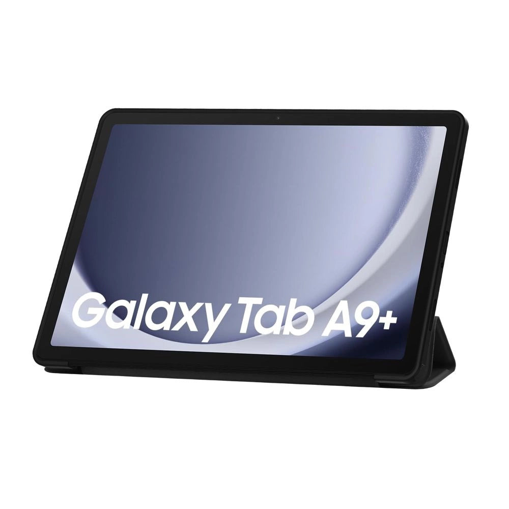 Tech-Protect SmartCase for Samsung Galaxy Tab A9+ 11" X210 / X215 / X216 - black_2