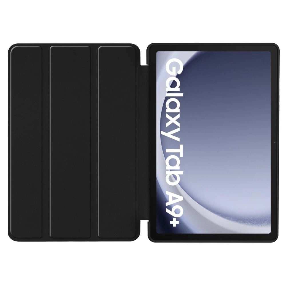 Tech-Protect SmartCase for Samsung Galaxy Tab A9+ 11" X210 / X215 / X216 - black_4