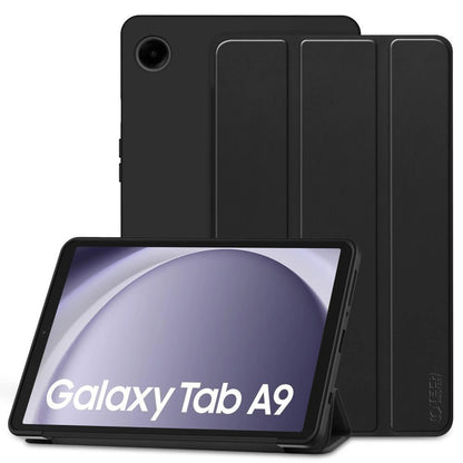 Tech-Protect SmartCase for Samsung Galaxy Tab A9 8.7&quot; X110 / X115 - black_0