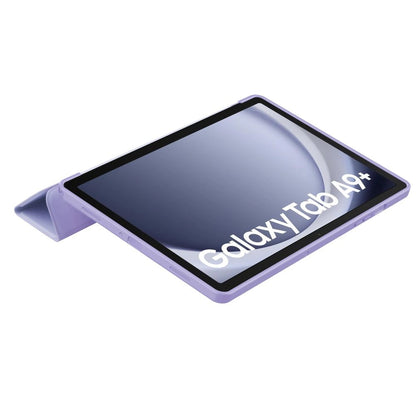 Tech-Protect SmartCase for Samsung Galaxy Tab A9+ 11" X210 / X215 / X216 - purple_1