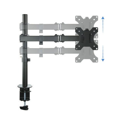 Soporte para Monitor TooQ DB1032TN-B/ hasta 8kg_3