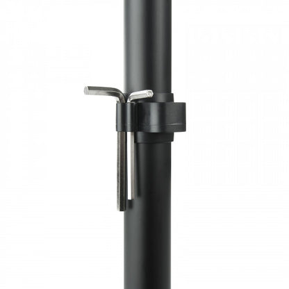 Soporte para 2 Monitores TooQ DB1232TN-B/ hasta 8kg_10