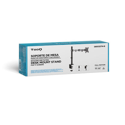 Soporte para Monitor TooQ DB1032TN-B/ hasta 8kg_10