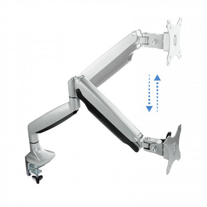 Soporte para Monitor TooQ DB3032TNR-S/ hasta 9kg_3