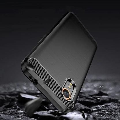 Tech-Protect TPUCarbon Case for Samsung Galaxy XCover 7 - Black_3
