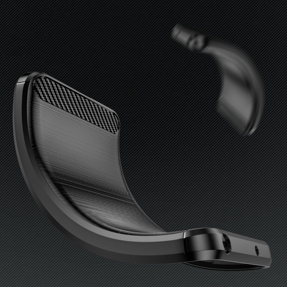 Tech-Protect TPUCarbon Case for Samsung Galaxy XCover 7 - Black_4