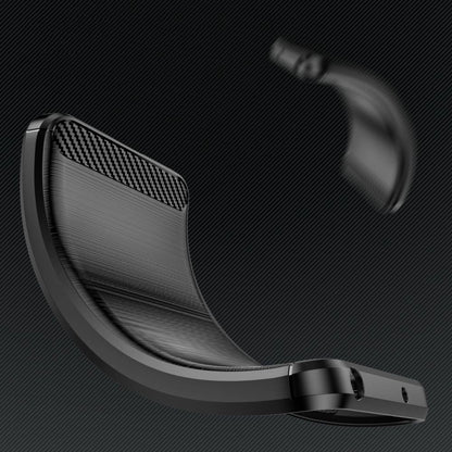 Tech-Protect TPUCarbon Case for Samsung Galaxy XCover 7 - Black_4