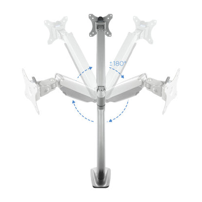 Soporte para Monitor TooQ DB3032TNR-S/ hasta 9kg_7
