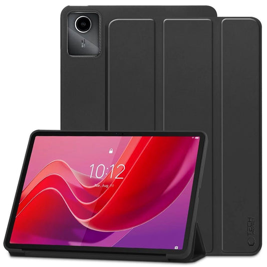Tech-Protect SmartCase for Lenovo Tab M11 11" TB-330 - black_0