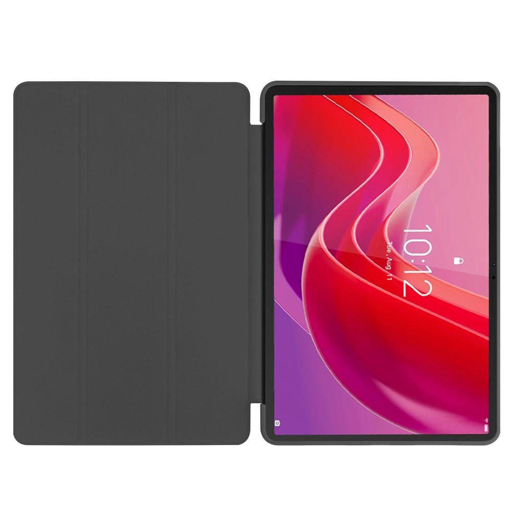 Tech-Protect SmartCase for Lenovo Tab M11 11" TB-330 - black_1