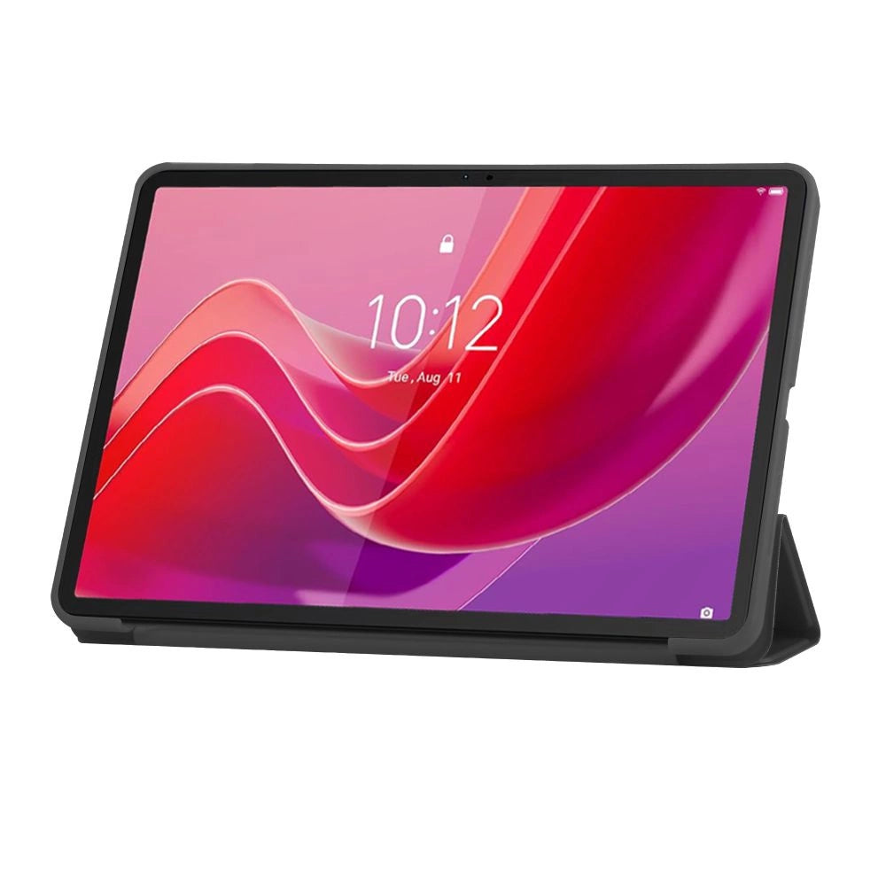 Tech-Protect SmartCase for Lenovo Tab M11 11" TB-330 - black_2