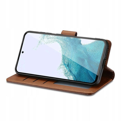 Tech-Protect Wallet Case for Samsung Galaxy XCover 7 - Black_1