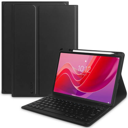 Tech-Protect SC Pen + Keyboard Case with Keyboard for Lenovo Tab M11 11" TB-330 - Black_2