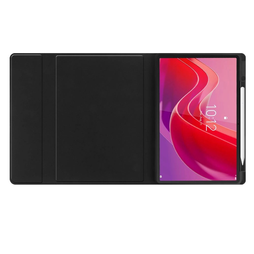 Tech-Protect SC Pen + Keyboard Case with Keyboard for Lenovo Tab M11 11" TB-330 - Black_3