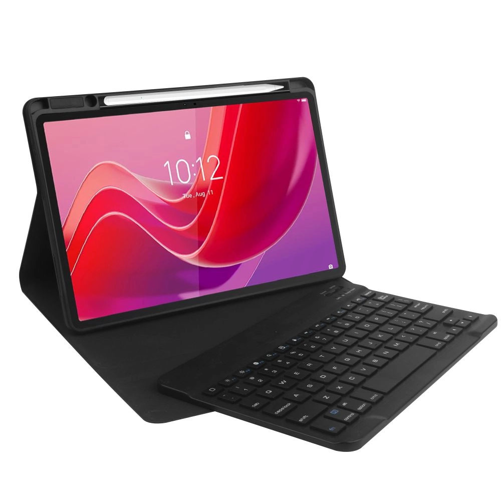 Tech-Protect SC Pen + Keyboard Case with Keyboard for Lenovo Tab M11 11" TB-330 - Black_5