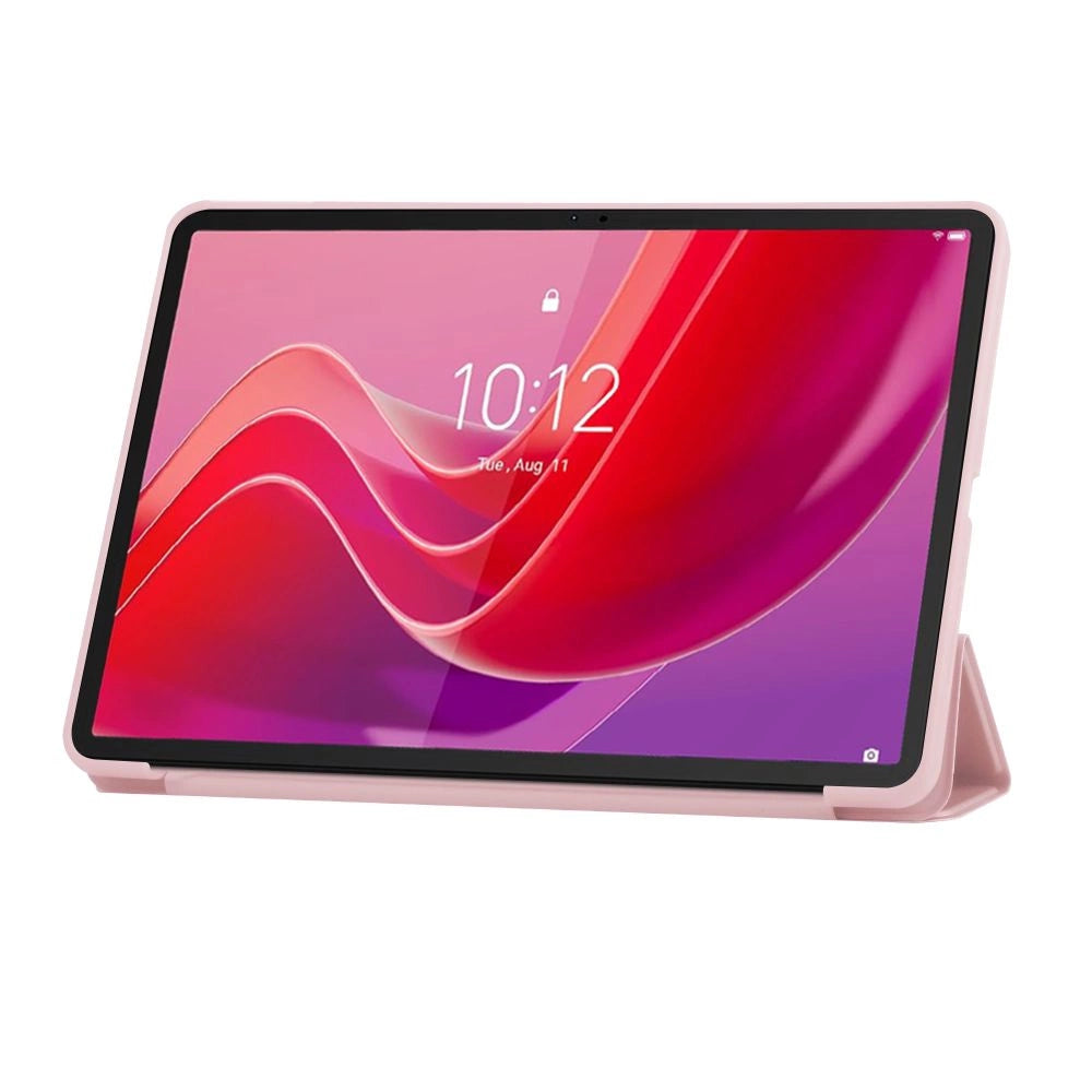 Tech-Protect SmartCase for Lenovo Tab M11 11" TB-330 - Pink_2