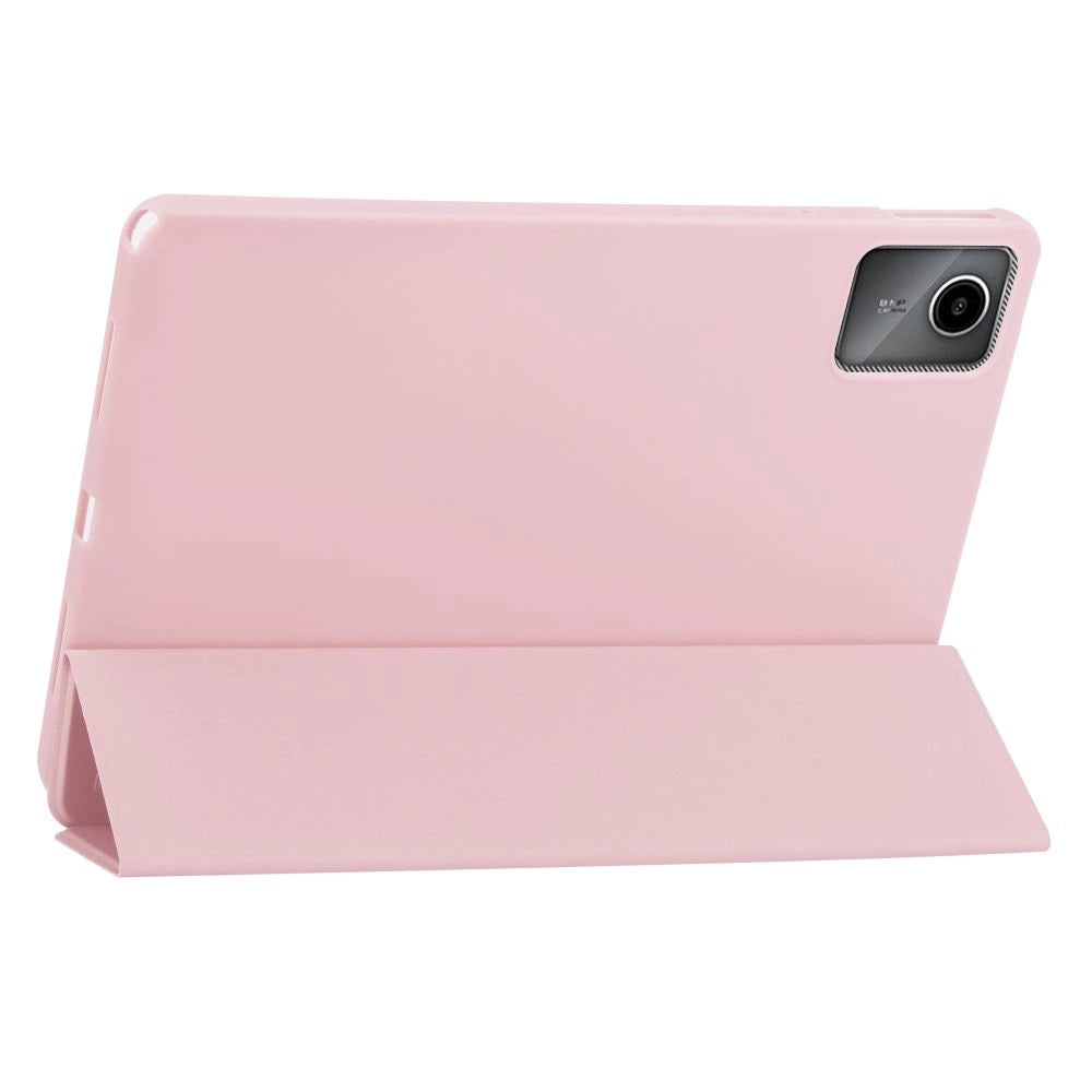 Tech-Protect SmartCase for Lenovo Tab M11 11" TB-330 - Pink_4
